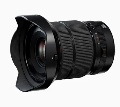 Fujifilm GF 20-35mm F4 R WR – Like New, Used Once, Full Box