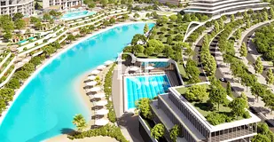 High ROI | Waterfront Community | Prime Location