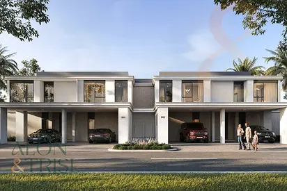SINGLE ROW | CORNER | LARGEST PLOT