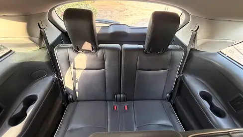 2019 Infiniti QX60 照片 10