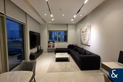 Upgraded | Canal View | Vacant Soon