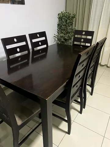 Dinning set