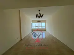 Apartment Features Free AC, Parking, Gym & Swimming Pool | Balcony | Open View | Spacious Areas | Bu