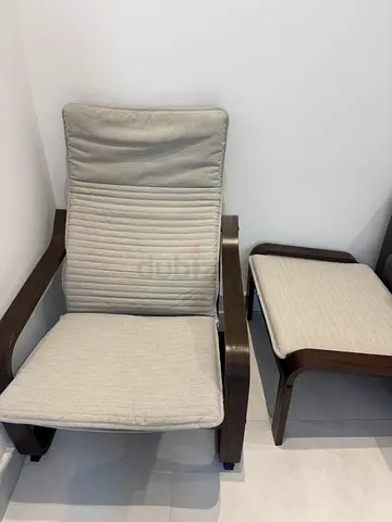 Ikea poang set 200aed
