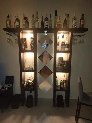 Hand-made customized Bar for sale