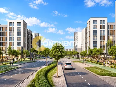 Ready to Move | Modern Studio | Prime Location