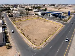 Prime land for sale