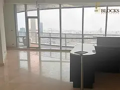 Duplex Penthouse | Two Balconies | Zabeel View