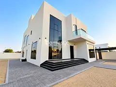 Brand New | 5BR Independent Villa | With Office