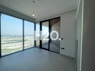 Higher Floor | Prime Location | Brand New