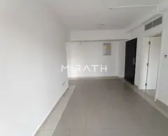 HUGE BALCONY NEAR TO METRO FAMILY BUILDING