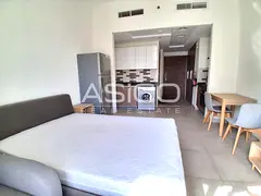 Vacant Furnished Studio | Azizi Star | Al Furjan