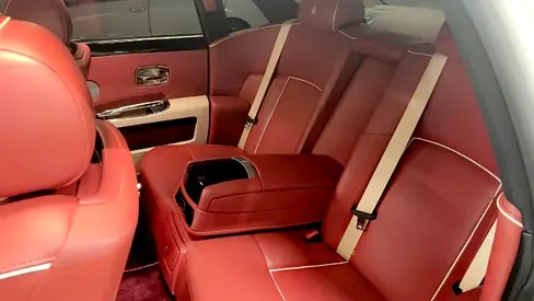 صورة 5 لـ 2013 ROLLS-ROYCE GHOST