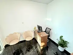 Premium Office for rent | Free All Utilities | Direct from Owner