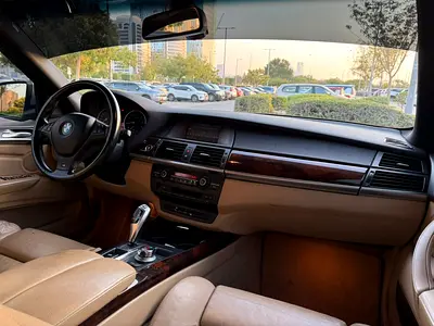 2010 BMW X5 — миниатюра 11