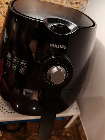 Philips air fryer 2.2 L