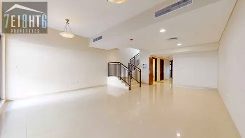 Lowest in the market || Bright & Spacious || Maid room || Garden || Al Bada’a