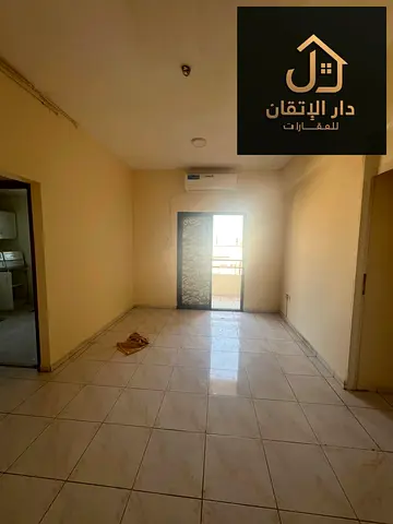 غرفتين وصالة في الشويهين بعقد شركة – 32,000 درهم