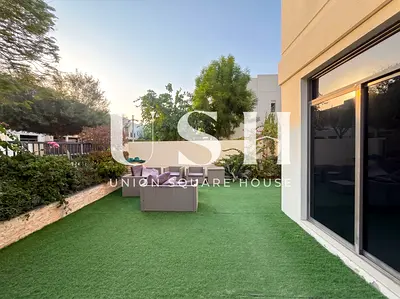 4BR | Largest Layout | Greenbelt | Close to School