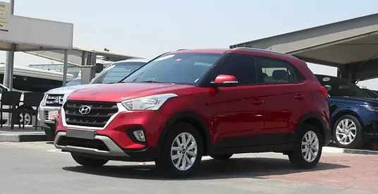 صورة 3 لـ 2020 Hyundai CRETA