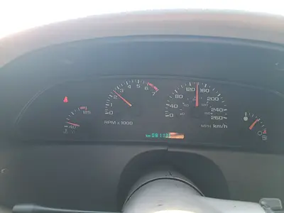 1996 Chevrolet IMPALA 照片 17