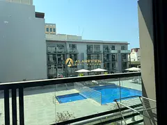 Pool View | Near Circle Mall | Near to Exit