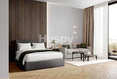 Vacant | Fully Furnished | Brand New
