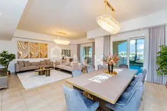 Royal Atlantis View | Bespoke | 2Bed Study Maid