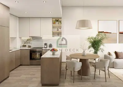Flexible Payment | Good Investment | Nirvana Residence