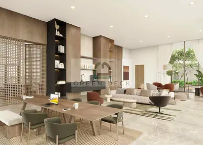 Flexible Payment | Good Investment | Nirvana Residence