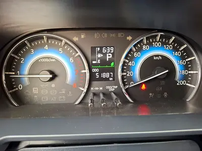 صورة 16 لـ 2023 Toyota RUSH