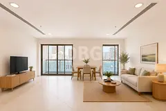 Low Floor | Spacious 1BR | Vacant Now