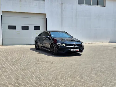 AED 1839/month | 2023 Mercedes-Benz CLA-Class CLA 250 | GCC Specs | Ref#520519