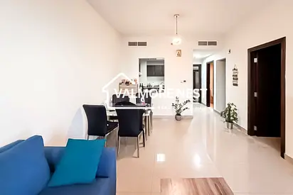 FURNISHED APARTMENT | WELL MAINTAINED | BEST FOR INVESTMENT
