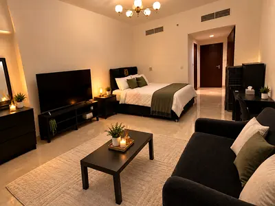 No Commission- Big master room high quality available in marina