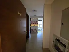 Modern and well-maintained 2-bedroom apartment for rent in Al Khan, offering a comfortable layout id