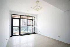 Ready to Move In | Upgraded 1BR | Chiller-Free
