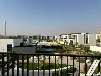 Direct Access to Pool | Brand New Villa| Vacant