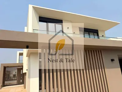 4BR Jebel Ali Village Villa | Spacious, Stylish & Ready to Impress