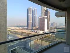 GREAT VALUE RENT | FURNISHED | BURJ & CANAL VIEWS