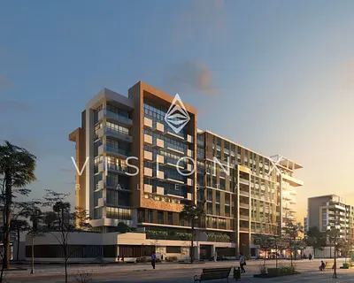Brand New 2BR | 10% Discount Applied