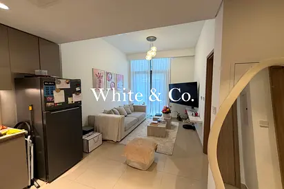 Unfurnished | 1 Bed | Low Floor | Meydan