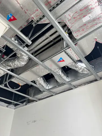 Reliable AC Repair & HVAC Services for Dubai Villas