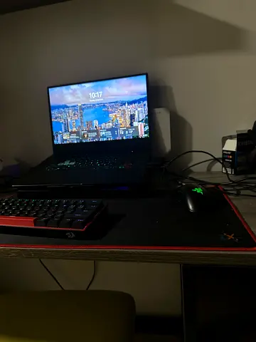 ASUS TUF Dash F15 Gaming Laptop – i7-11370H / RTX 3050 Ti / 16GB / 144Hz