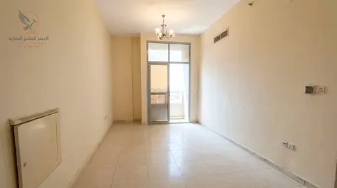 Special rental opportunity in Ajman one bedroom and living room in Al Nuaimiya One near Al Hikma Sc
