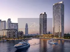Creek Bay, Dubai Creek Harbour, Dubai
