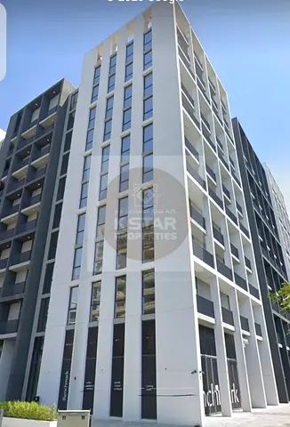 FREEHOLD 1-BEDROOM APARTMENT FOR SALE – AL JADA BY ARADA