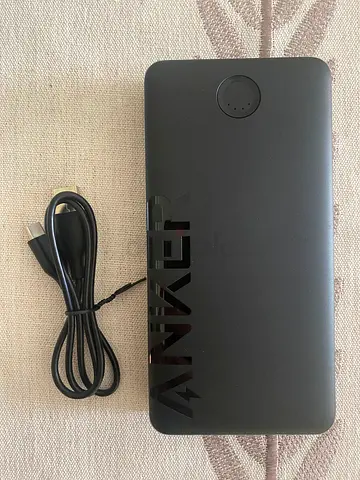 Anker 20,000 mAh Power Bank