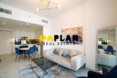 1BHK with Open Kitchen I Special Offer I Spacious Layout
