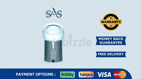 Dyson | Pure Cool Me Personal Purifier Fan | Free Delivery | Warranty | BP01